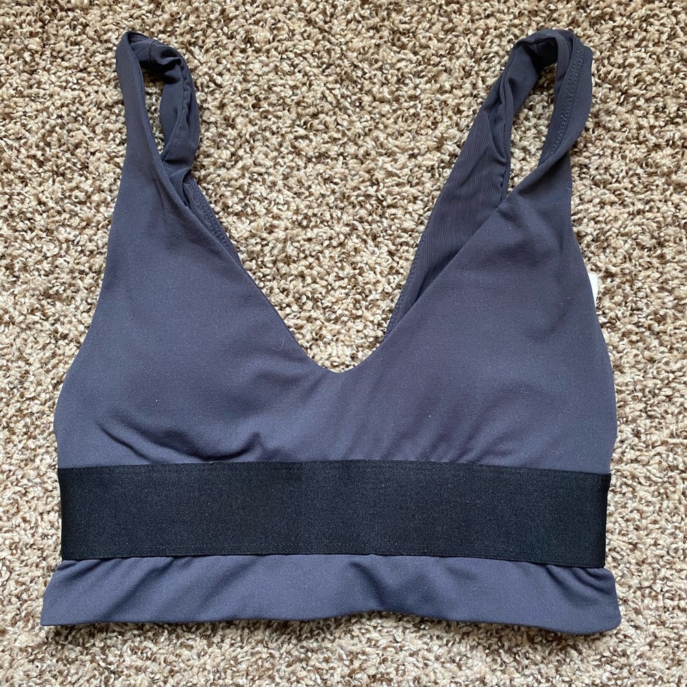 Fabletics Demi Lovato Bra